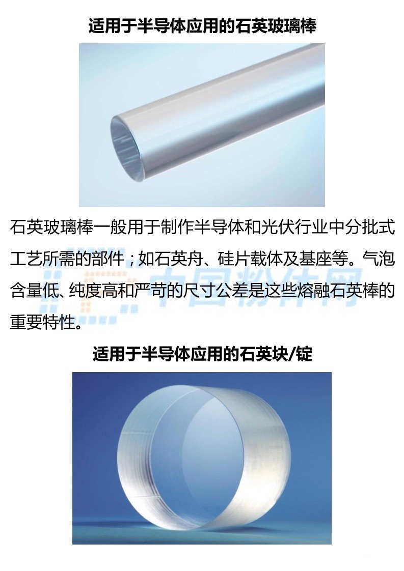全球高端石英制品企业之&ldquo;贺利氏&rdquo;