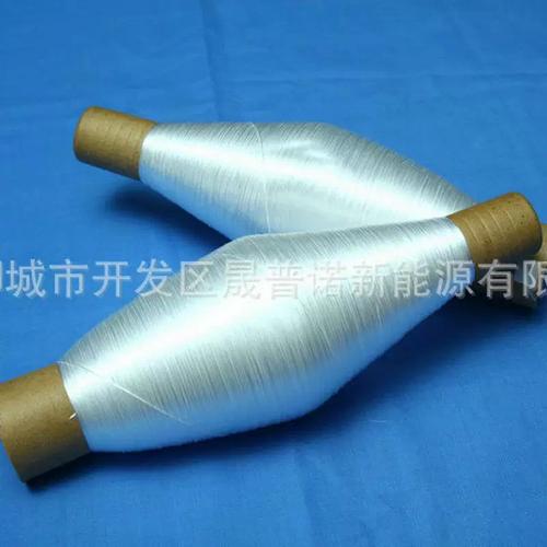 高温石英纤维制品与石英纱线 高速缝纫机专用高硅石英玻璃纤维线的性能与应用